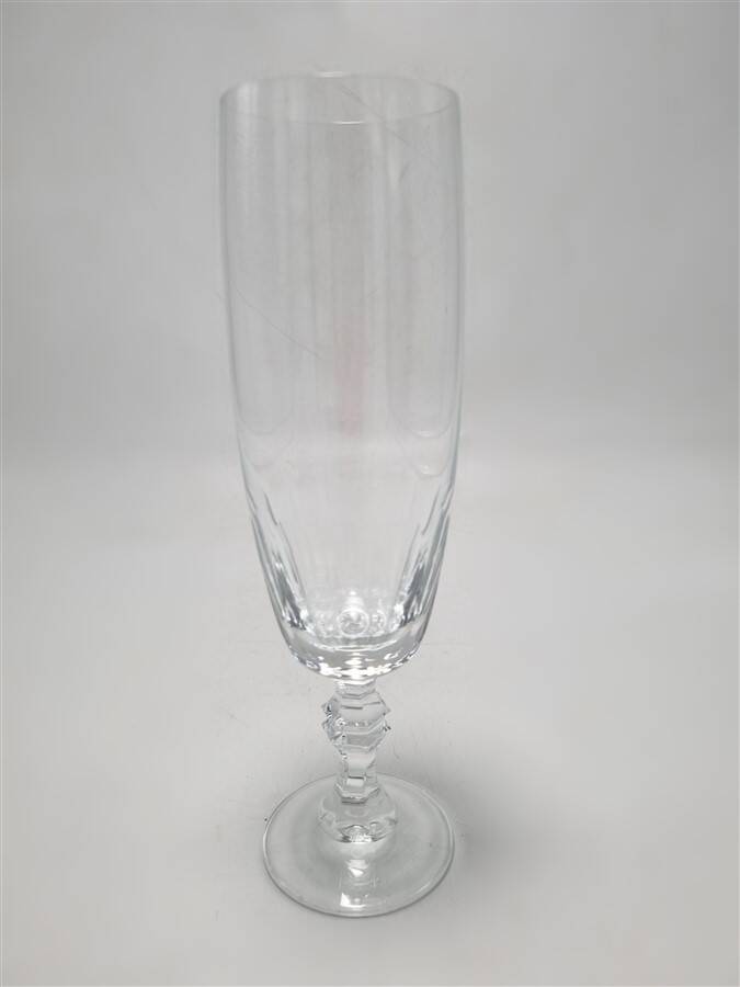 Flûtes à champagne (9)