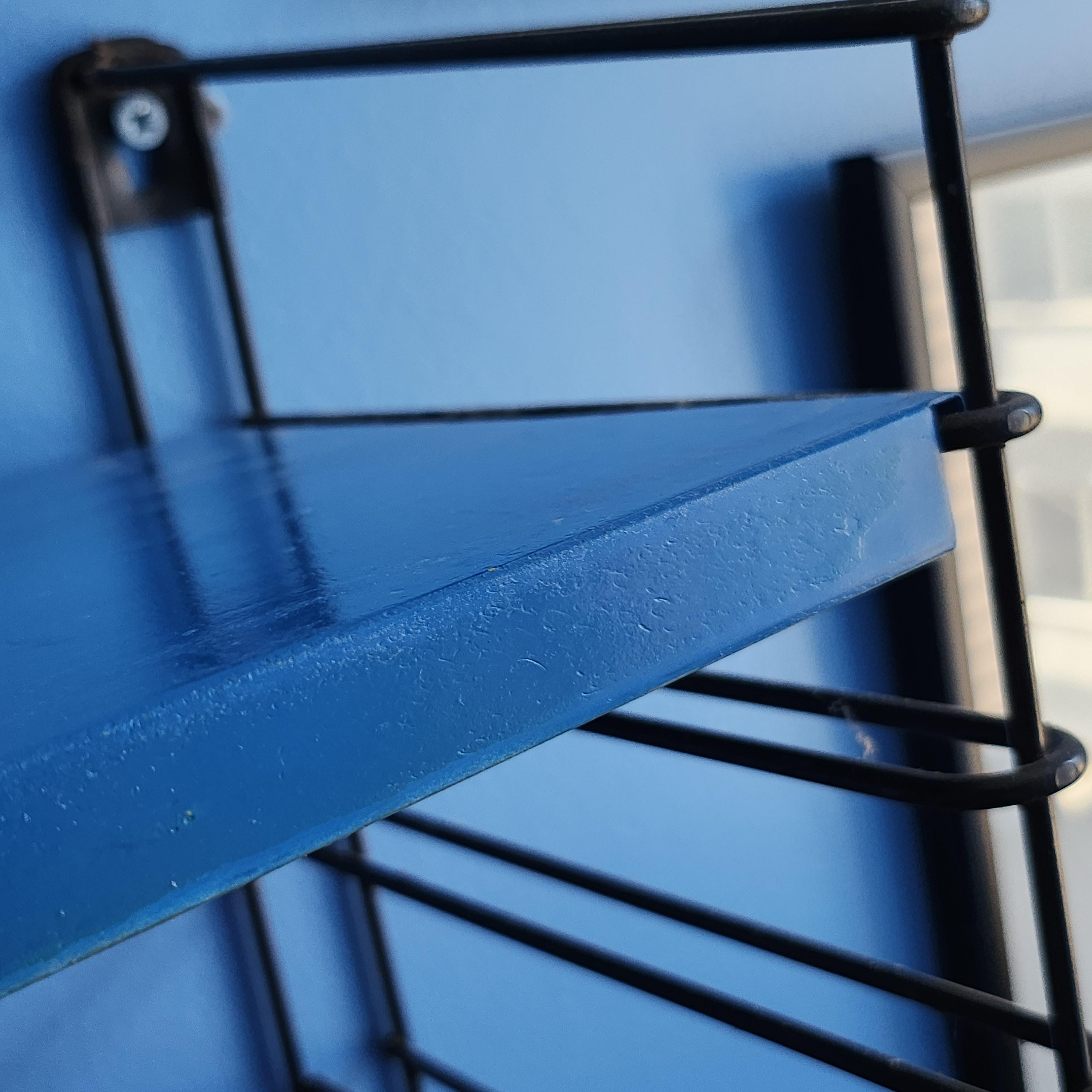 Etagère Tomado