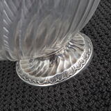 Silver ewer