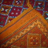 Berber carpet in wool 60
