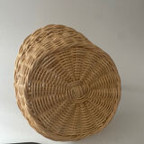 Wicker basket
