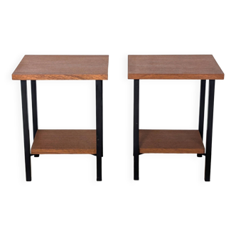 Pair of bedside tables/end tables