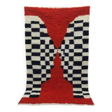 Berber Moroccan rug 200cm x 300cm