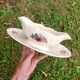 Sauceboat - Digoin Sarreguemines