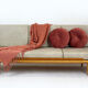 Mid-Century Sofa & Bed, 1960s