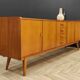 Mid century sideboard vintage