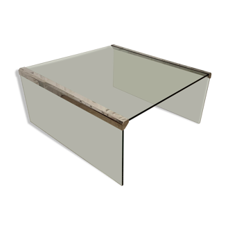 Salon table Pierangelo Gallotti for Gallotti & Radice