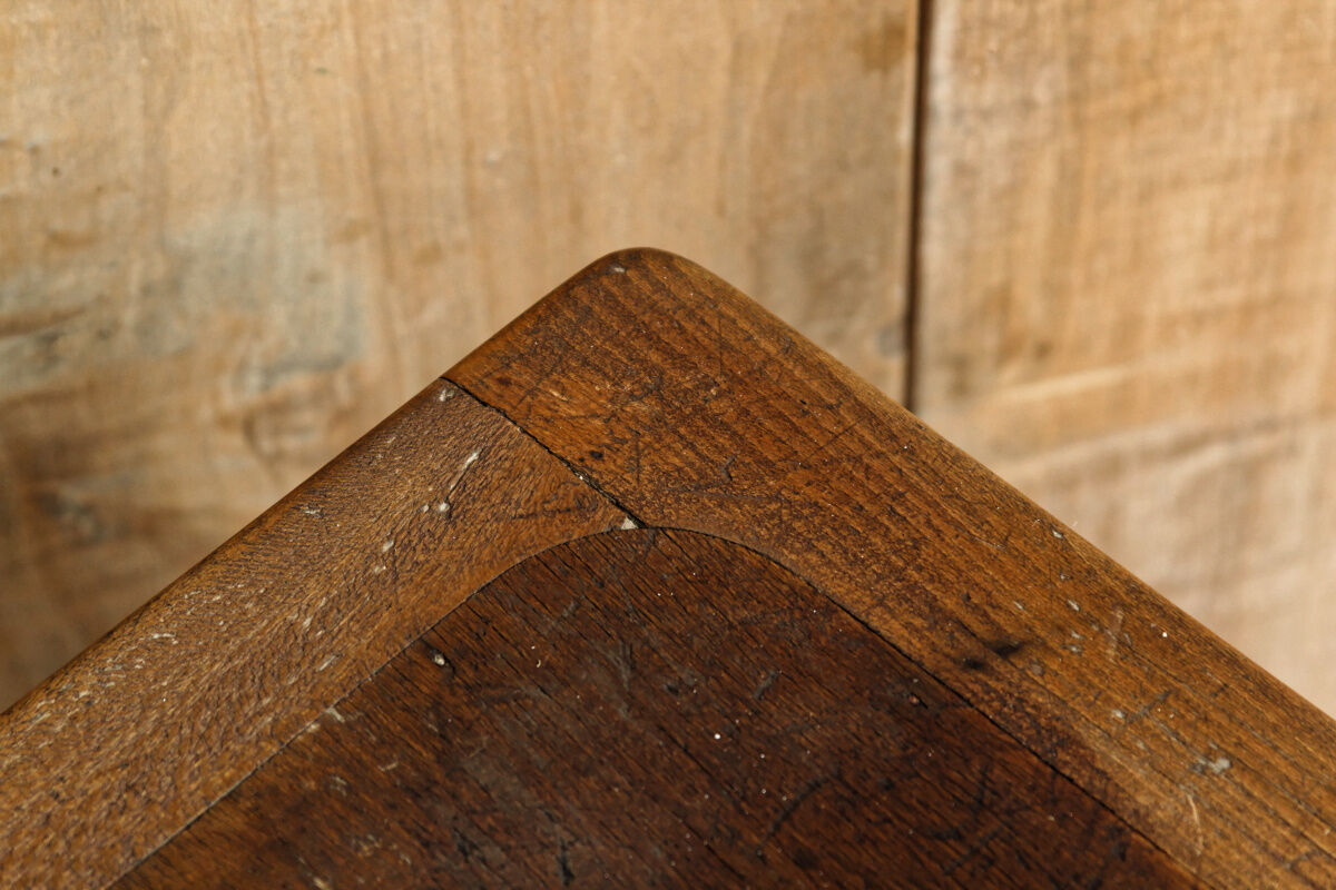 Ptt stool 50s, industrial