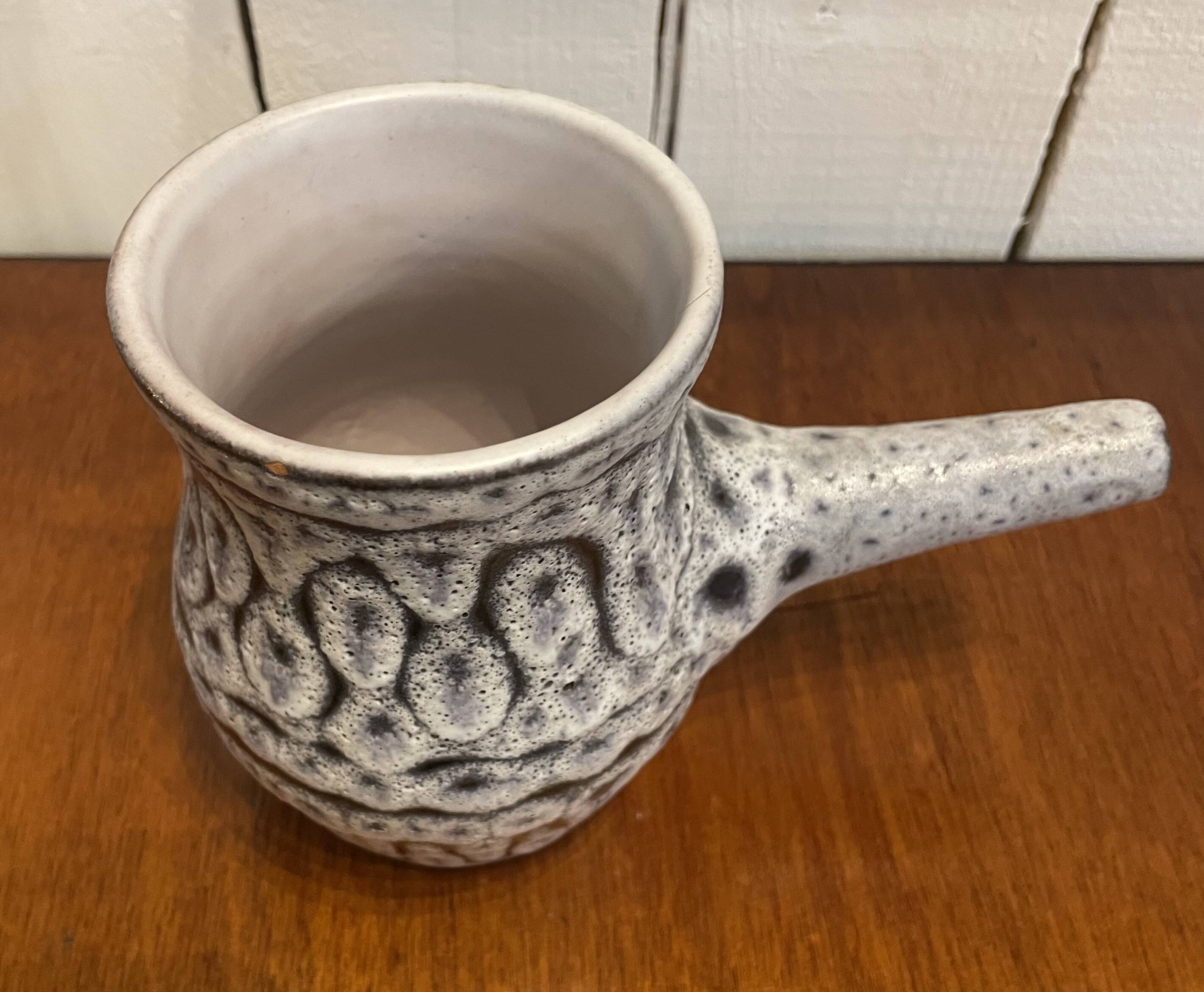 Milk jug Jean Austruy
