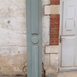 set of 4 doors of old communication