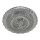 J7U Krosno Art Deco Bowl