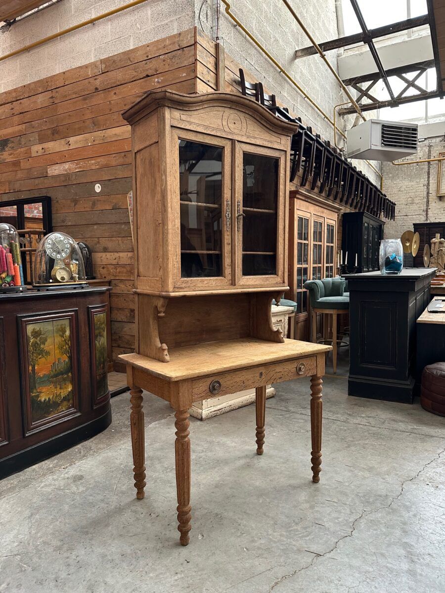 Notary office 19th century