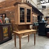 Notary office 19th century