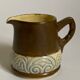 Theiere and milk jar thereof