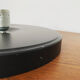 1970s Space Age Flush Lamp by Cosack