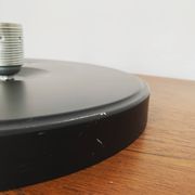 Plafonnier space age des années 1970 par Cosack