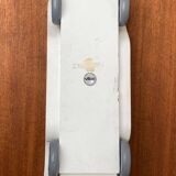 Vintage French toy car decoration by Vilac