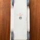 Vintage French toy car decoration by Vilac