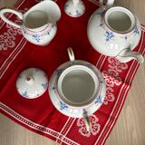 Tea service