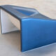 Sofa Malmo designed by Patricia Urquiola for Moroso 2002