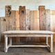 Farm table