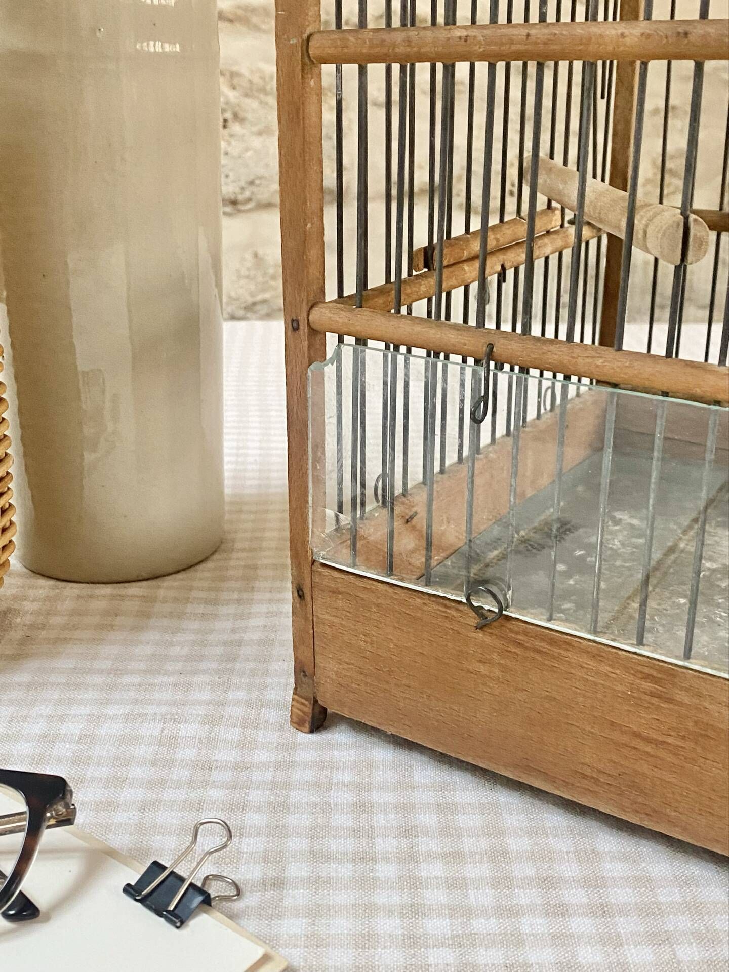Birdcage