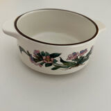 2 tasses à soupe Villeroy & Boch Botanica