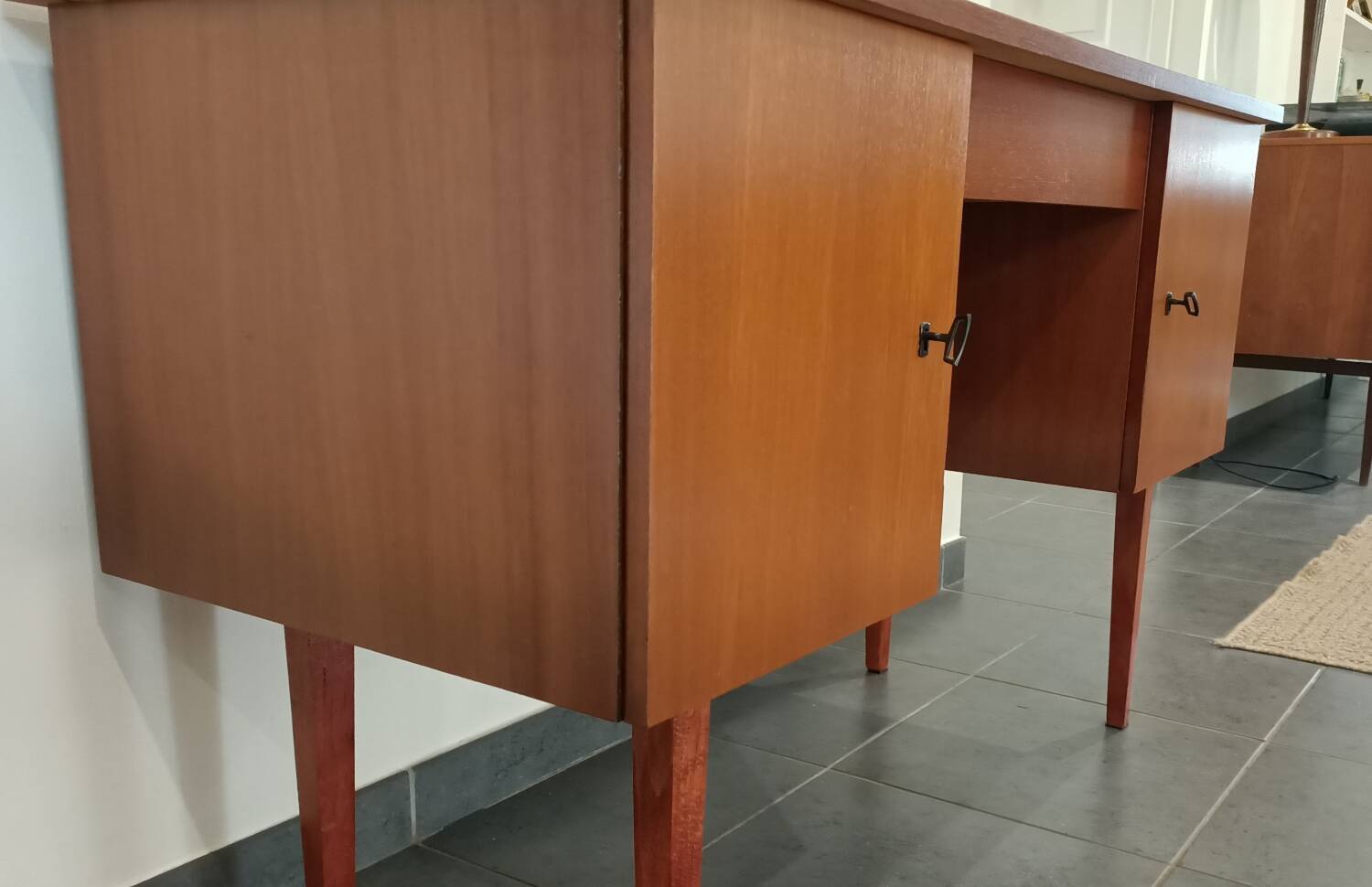 Vintage desk