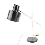 1950s Vintage Table lamp, Czechoslovakia