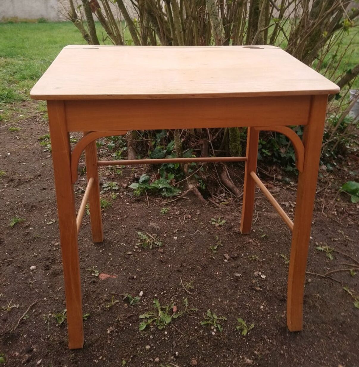 Small desk Baumann renovated child
