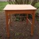 Small desk Baumann renovated child