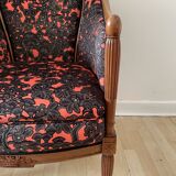Armchairs