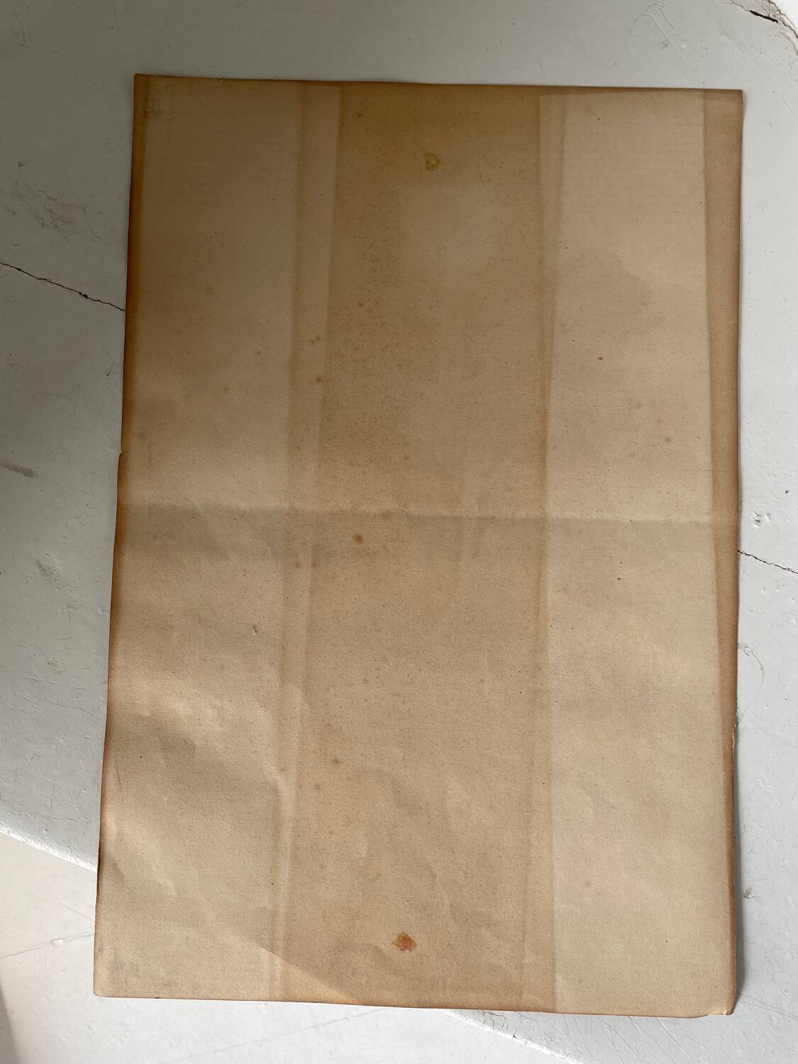 2 old engravings “fashion review”