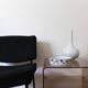 Michel Dumas coffee table for Roche Bobois - 70s