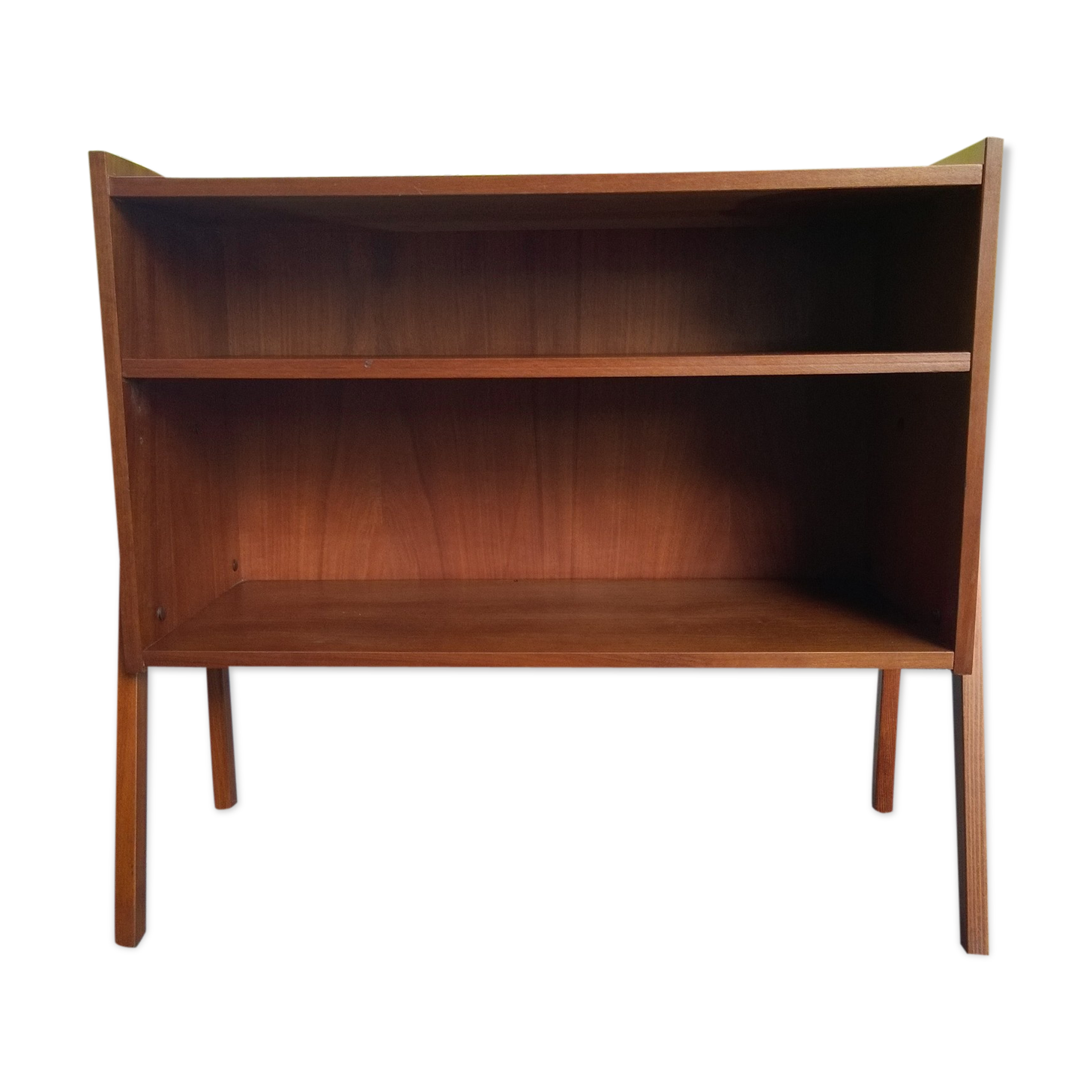 Furniture library feet compass 1960