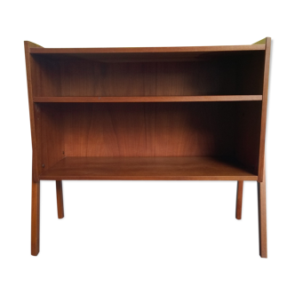 Furniture library feet compass 1960