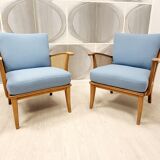 Ensemble de 2 fauteuils