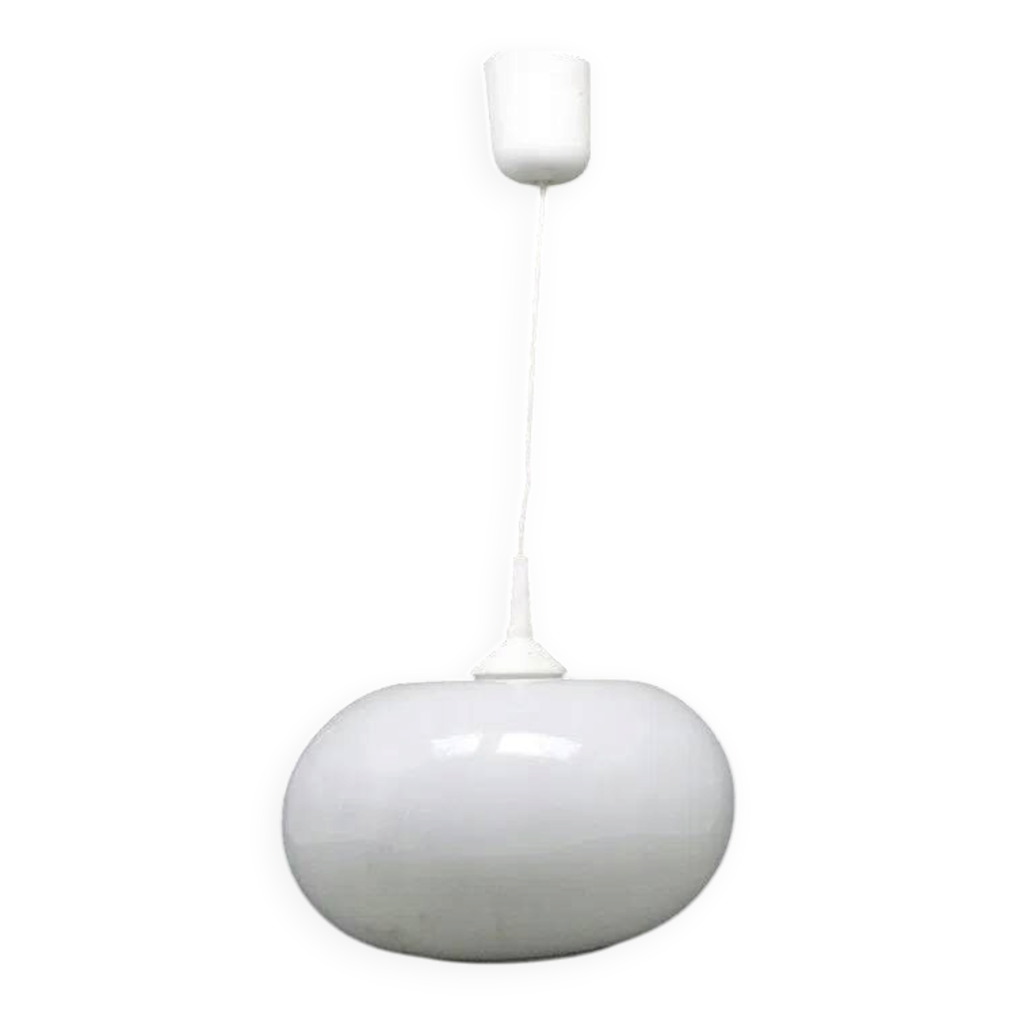 ART DECO ceiling lamp industrial Design