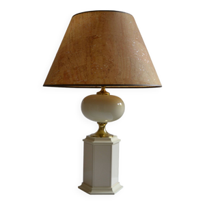 Lampe Le Dauphin avec