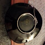 Decorative wall plate