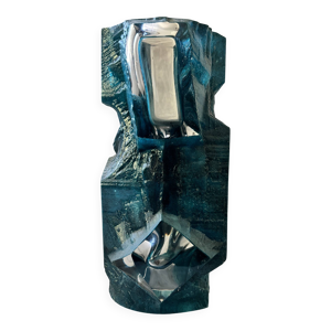 Vase Daum Argos 52, 1974