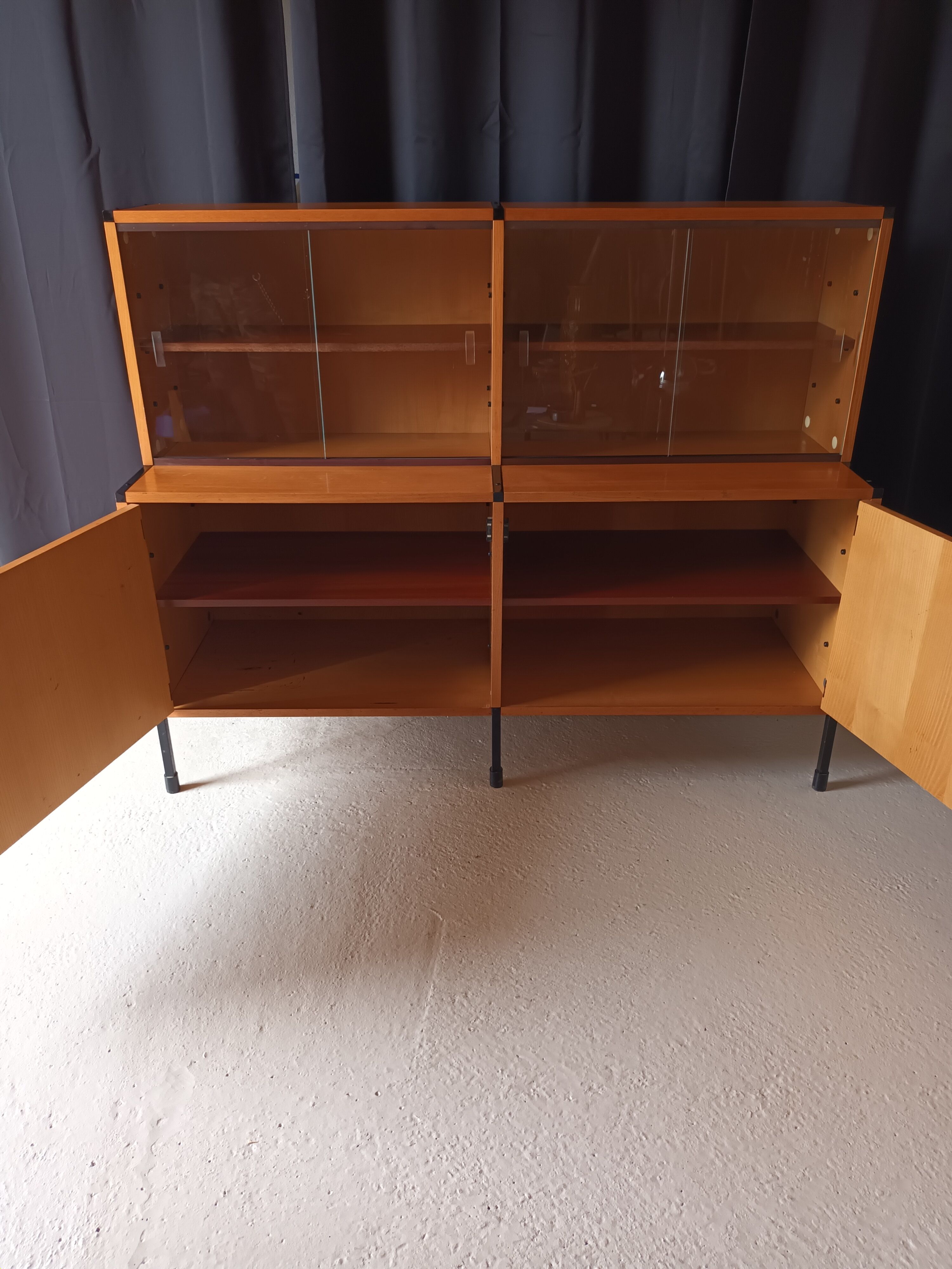 ARP Minvielle Library