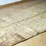 Tapis Boujaad Vintage 380 x 170 cm