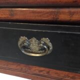 Armoire asiatique