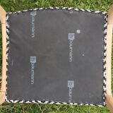 Set of 2 Baumann sled chairs