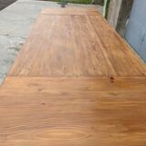 Draper's table