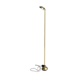 Lampadaire en laiton design Florence Casey Italy