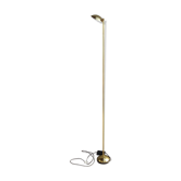 Lampadaire en laiton design Florence Casey Italy