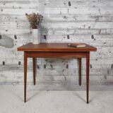 Vintage butterfly table