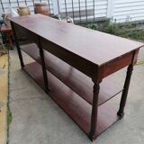 Draper's table